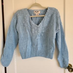 NWOT Vintage Womens Sweater